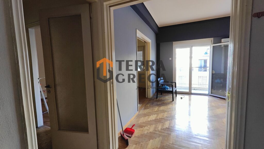 Φωτογραφία 12 από 25 — 13634128/90099 — Apartment for sale, Kentro, 75 sq m, €125,000