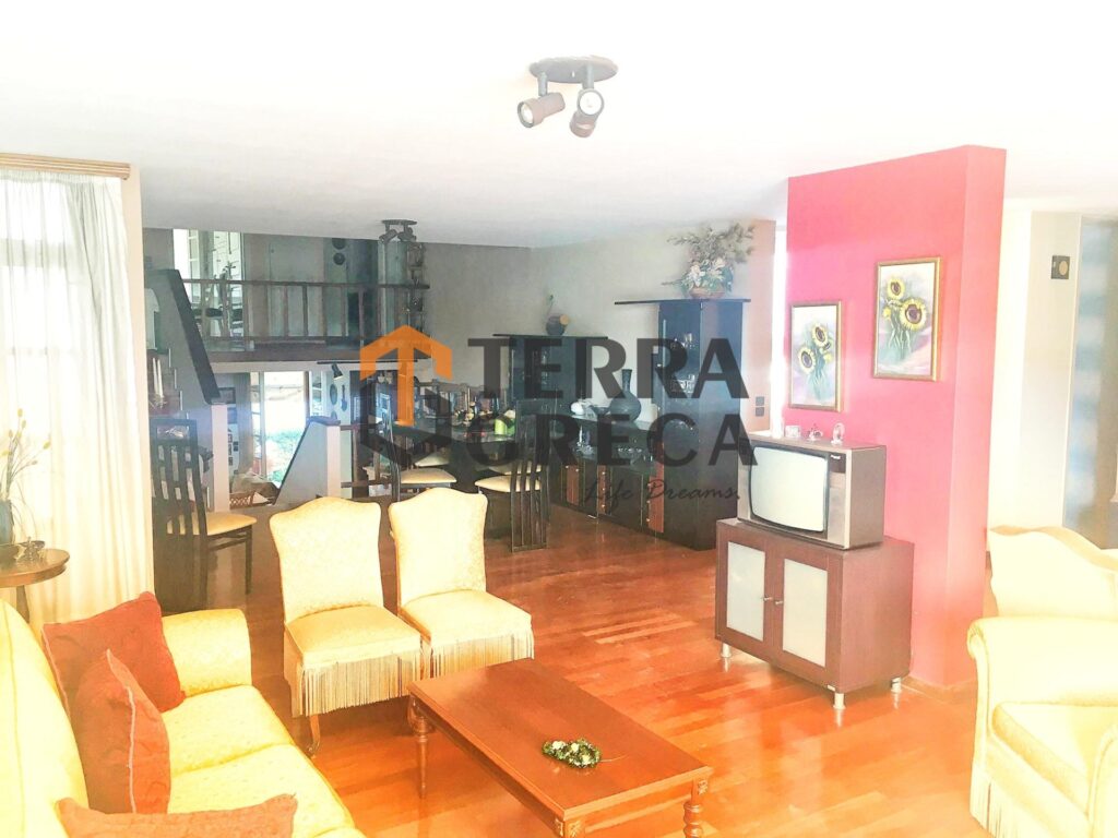 Φωτογραφία 6 από 25 — 13332261/90033 — Maisonette for sale, Pallini, 200 sq m, €390,000