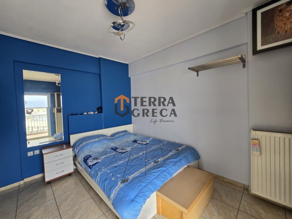Φωτογραφία 19 από 30 — 990271 — Apartment for sale, Sepolia - Skouze, 101 sq m, €250,000