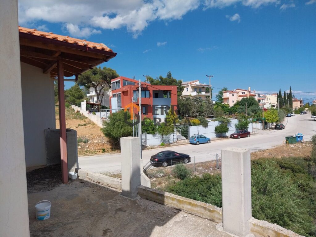 Φωτογραφία 30 από 30 — 933827 — Maisonette for sale, Pallini, 500 sq m, €500,000