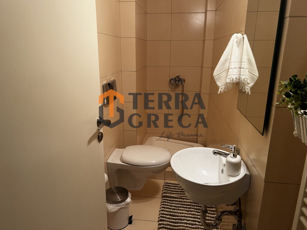 Φωτογραφία 10 από 10 — 345229 — Διαμέρισμα Προς Πώληση, Κυψέλη, 112 τ.μ., €285.000