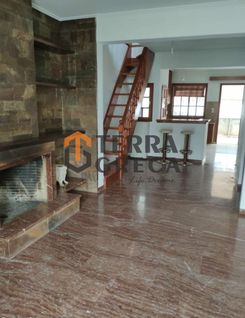 Φωτογραφία 2 από 11 — 693033 — Μεζονέτα Προς Πώληση, Πετρούπολη, 132 τ.μ., €250.000