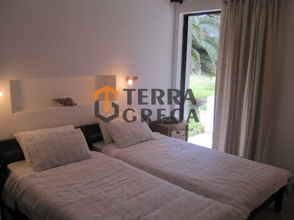 Φωτογραφία 7 από 23 — 646536 — Land plot for sale, Corfu, 6.250 sq m, €1,900,000
