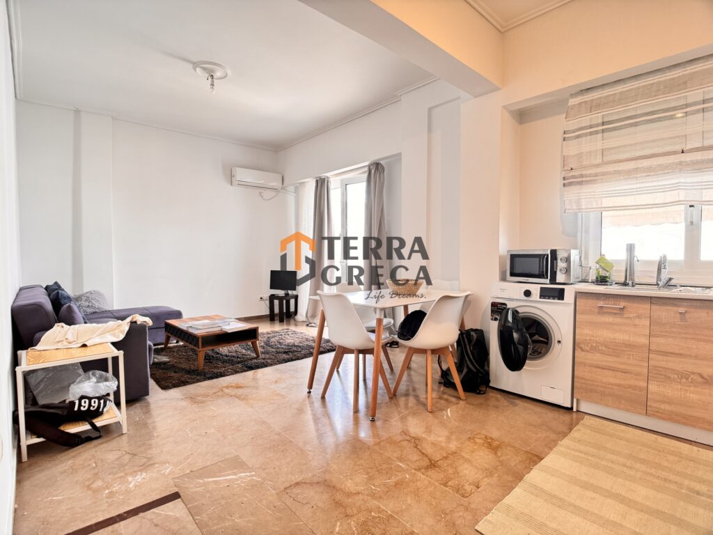 Φωτογραφία 7 από 30 — 943185 — Apartment for sale, Kastella - Passalimani, 135 sq m, €365,000