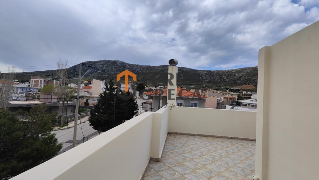 Φωτογραφία 23 από 24 — 226922 — Maisonette for sale, Keratea, 165 sq m, €260,000