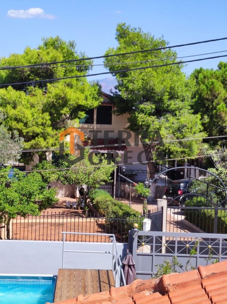 Φωτογραφία 15 από 21 — 775495 — Detached house for sale, Koropi, 160 sq m, €450,000