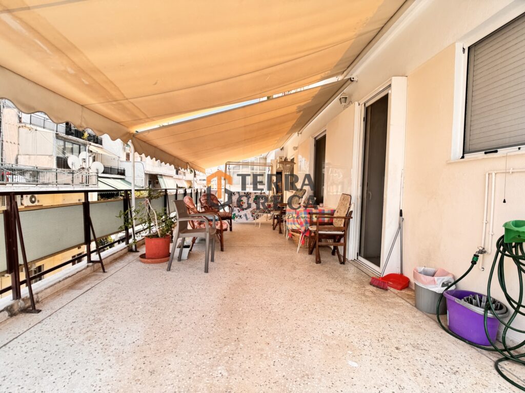 Φωτογραφία 2 από 30 — 943185 — Apartment for sale, Kastella - Passalimani, 135 sq m, €365,000