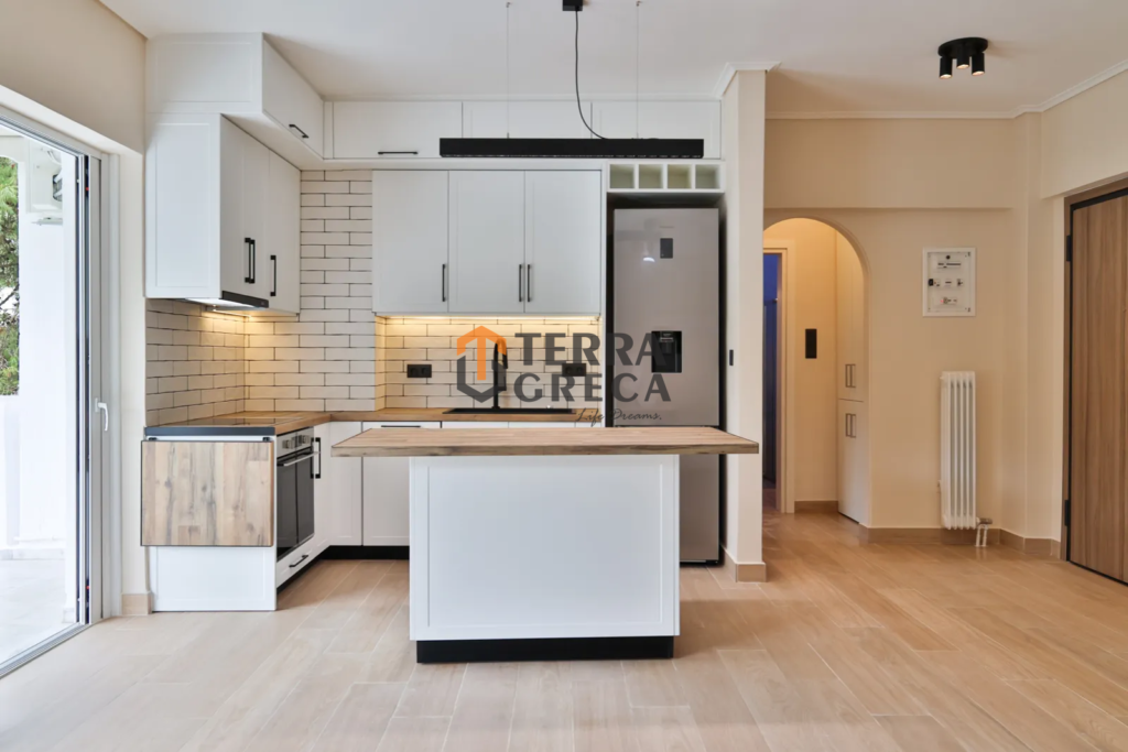 Φωτογραφία 5 από 12 — 957299 — Apartment for sale, Drossia, 55 sq m, €250,000