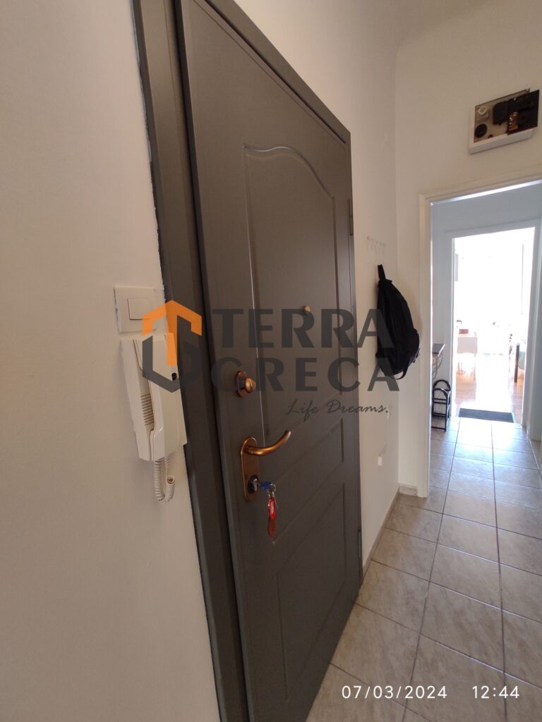 Φωτογραφία 18 από 29 — 836373 — Διαμέρισμα Προς Πώληση Χωρίς Ασανσέρ, Άγιος Ελευθέριος – Προμπονά – Ριζούπολη, 50 τ.μ., €87.000