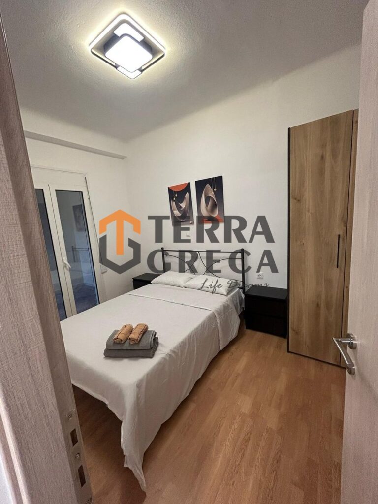 Φωτογραφία 4 από 10 — 695182 — Apartment for sale, Kipseli, 84 sq m, €230,000