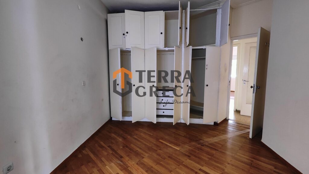 Φωτογραφία 5 από 25 — 13634128/90099 — Apartment for sale, Kentro, 75 sq m, €125,000