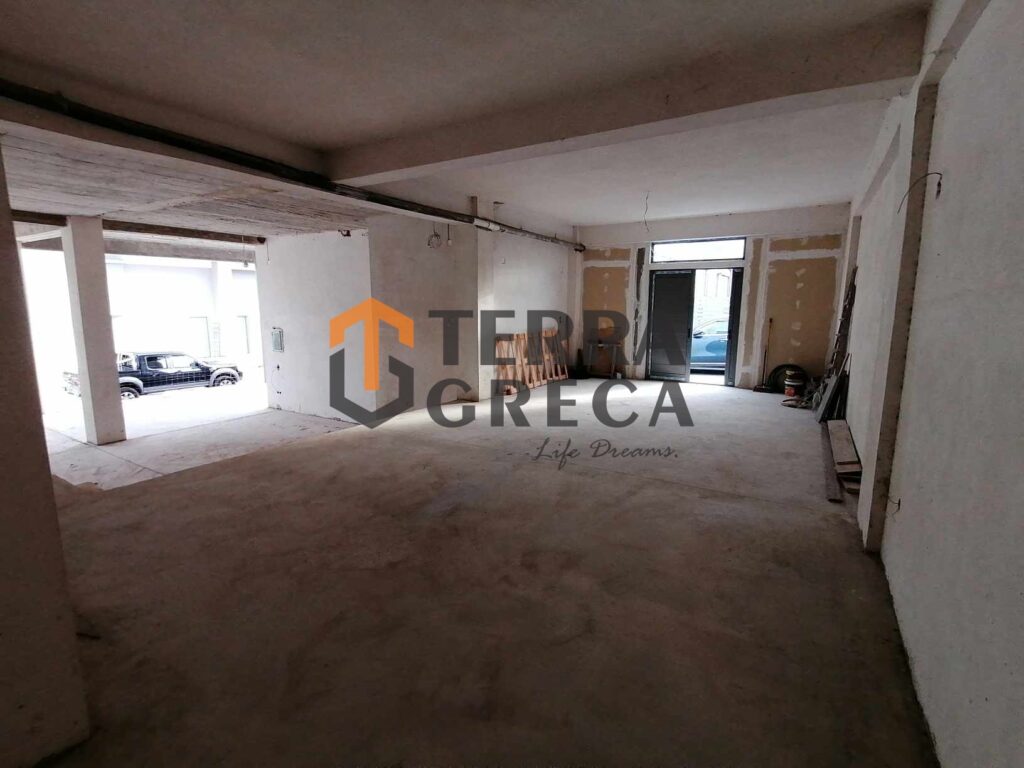 Φωτογραφία 7 από 25 — 760343 — Shop to rent, Koropi, 190 sq m, €850