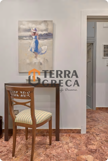 Φωτογραφία 16 από 20 — 732721 — Διαμέρισμα Προς Ενοικίαση, Λεωφ. Πατησίων – Λεωφ. Αχαρνών, 65 τ.μ., €1.200