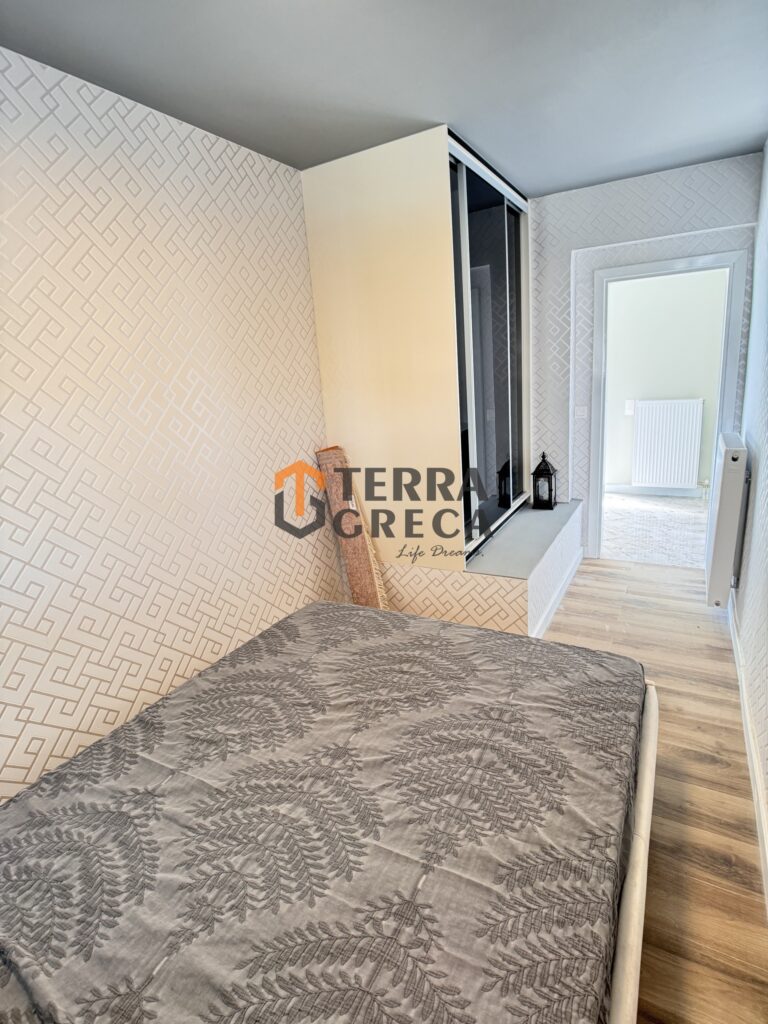 Φωτογραφία 15 από 26 — 930641 — Apartment for sale, Palaio Faliro, 90 sq m, €355,000