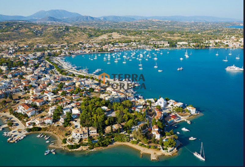 Φωτογραφία 4 από 7 — 1038726 — Hotel for sale, Kranidi, 570 sq m, €1,650,000