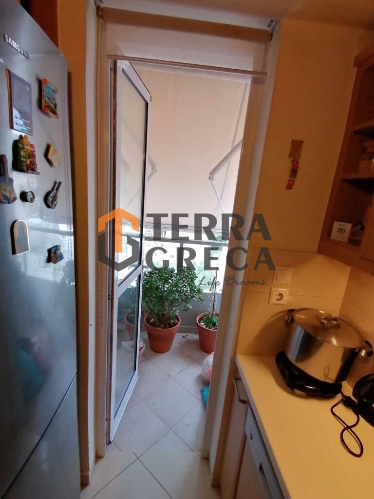 Φωτογραφία 26 από 30 — 705385 — Apartment for sale, Koropi, 100 sq m, €220,000