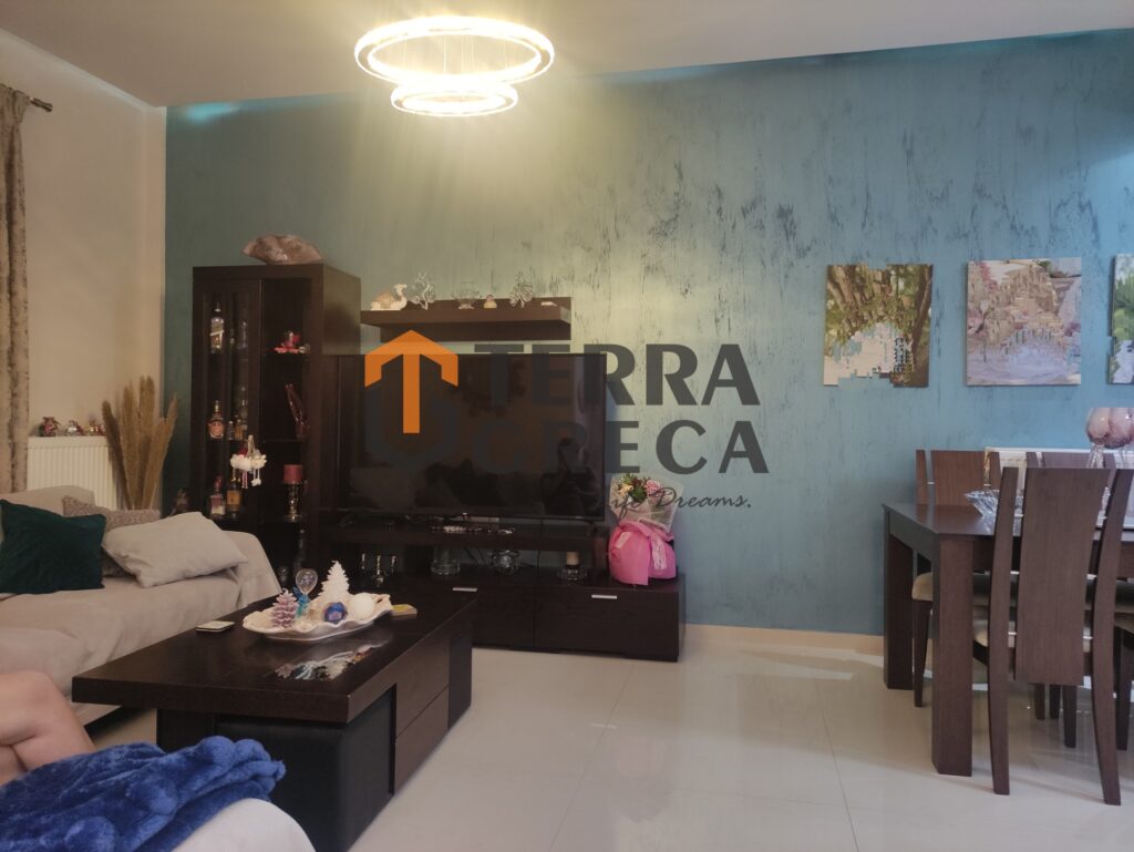 Φωτογραφία 7 από 30 — 564621 — Apartment for sale, Agioi Anargiroi, 150 sq m, €250,000