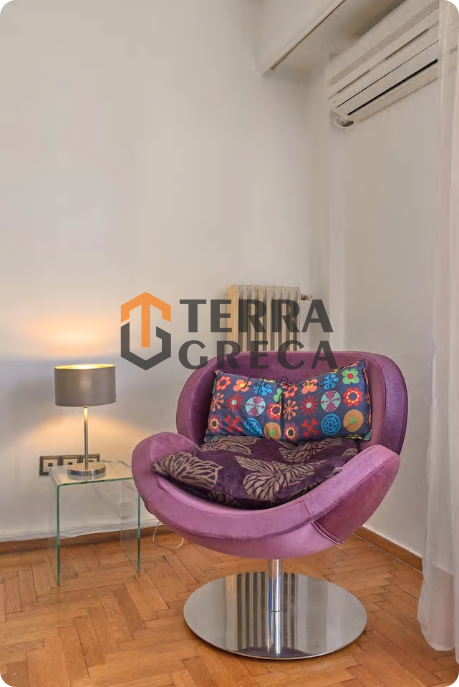 Φωτογραφία 17 από 20 — 732721 — Διαμέρισμα Προς Ενοικίαση, Λεωφ. Πατησίων – Λεωφ. Αχαρνών, 65 τ.μ., €1.200