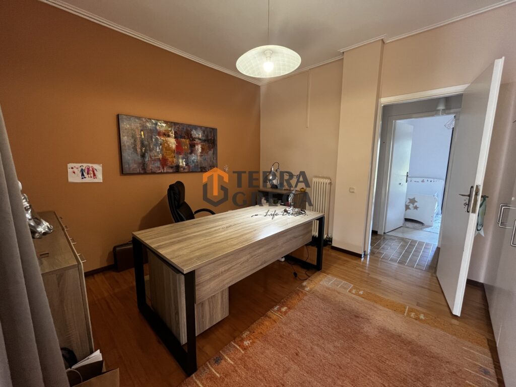 Φωτογραφία 6 από 30 — 928438 — Apartment for sale, Glyfada, 136 sq m, €640,000
