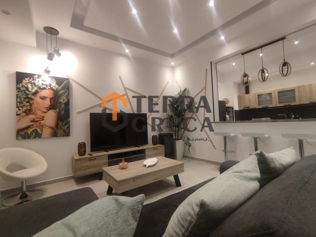 Φωτογραφία 2 από 30 — 693212 — Διαμέρισμα Προς Πώληση, Υμηττός, 120 τ.μ., €550.000
