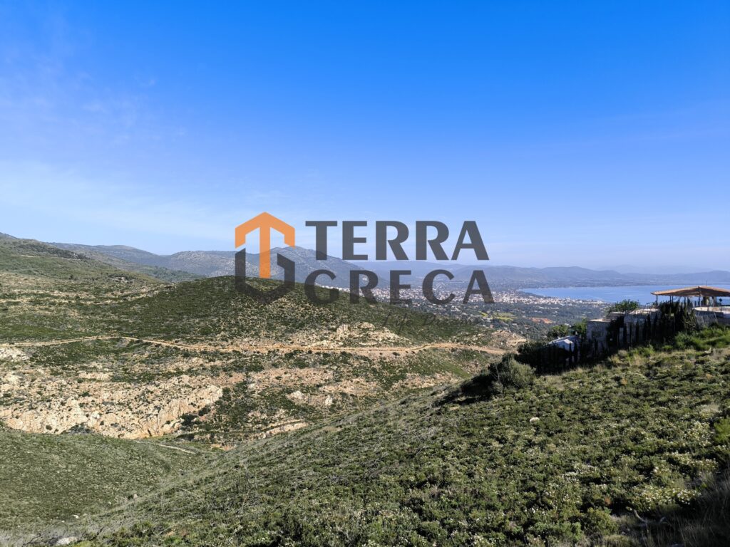 Φωτογραφία 5 από 25 — 923729 — Land plot for sale, Nea Makri, 1.020 sq m, €95,000