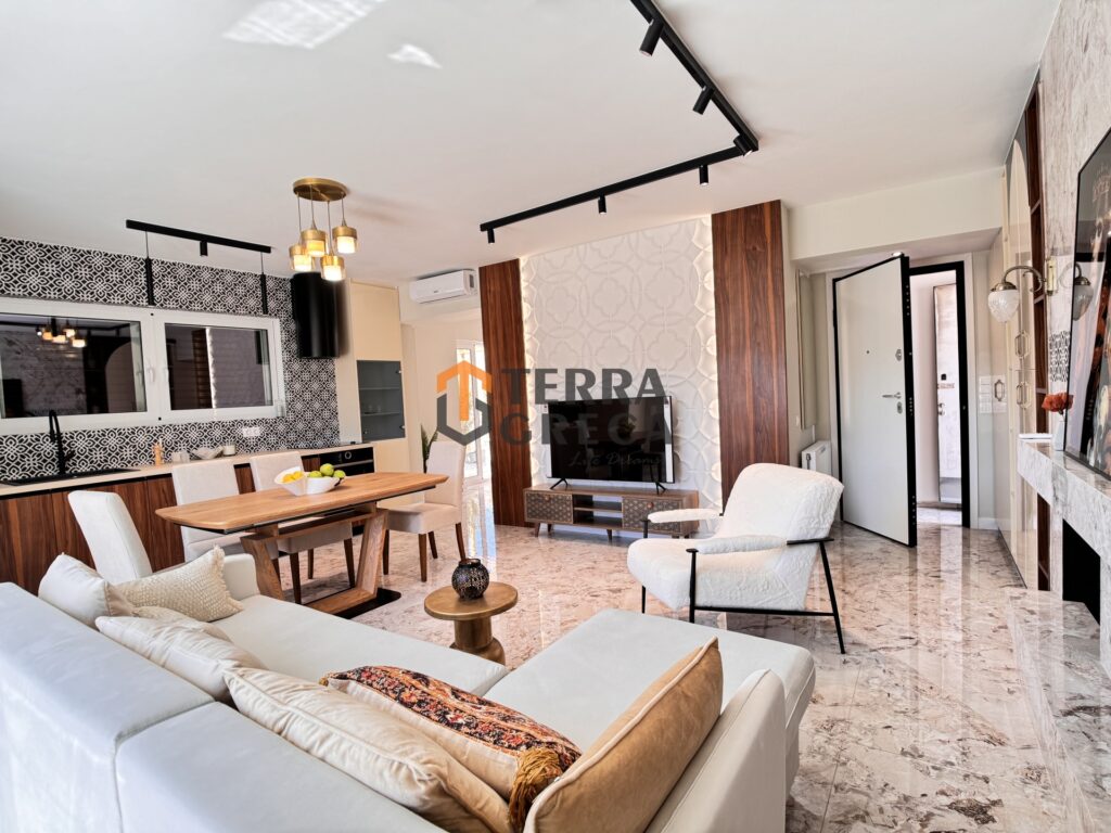 Φωτογραφία 7 από 26 — 930641 — Apartment for sale, Palaio Faliro, 90 sq m, €355,000