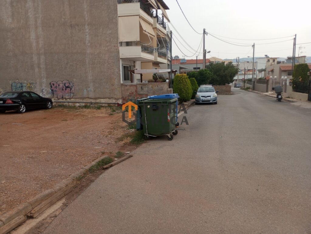 Φωτογραφία 5 από 6 — 956502 — Land plot for sale, Mandra, 650 sq m, €160,000