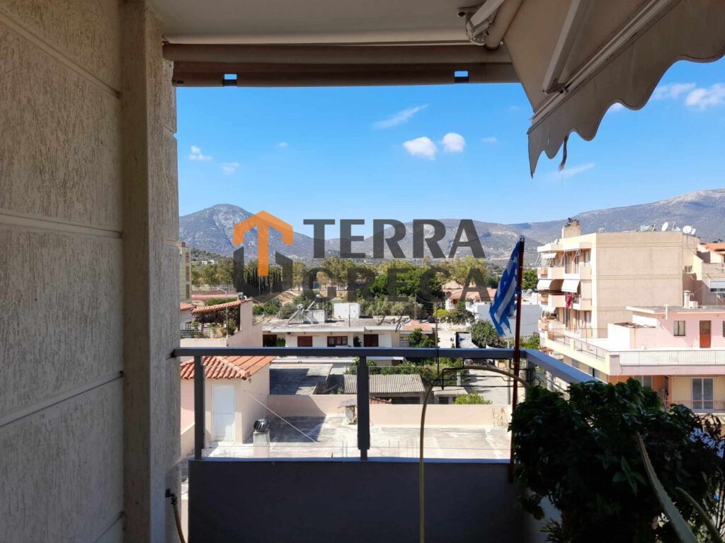 Φωτογραφία 3 από 30 — 705385 — Apartment for sale, Koropi, 100 sq m, €220,000
