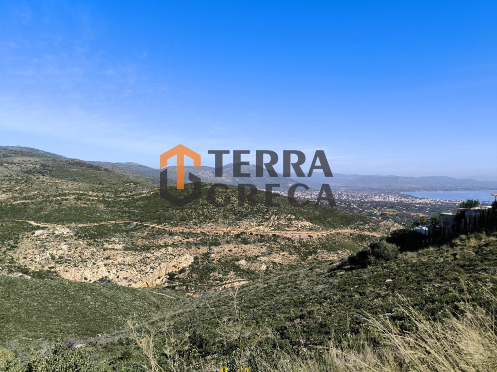 Φωτογραφία 17 από 25 — 923729 — Land plot for sale, Nea Makri, 1.020 sq m, €95,000