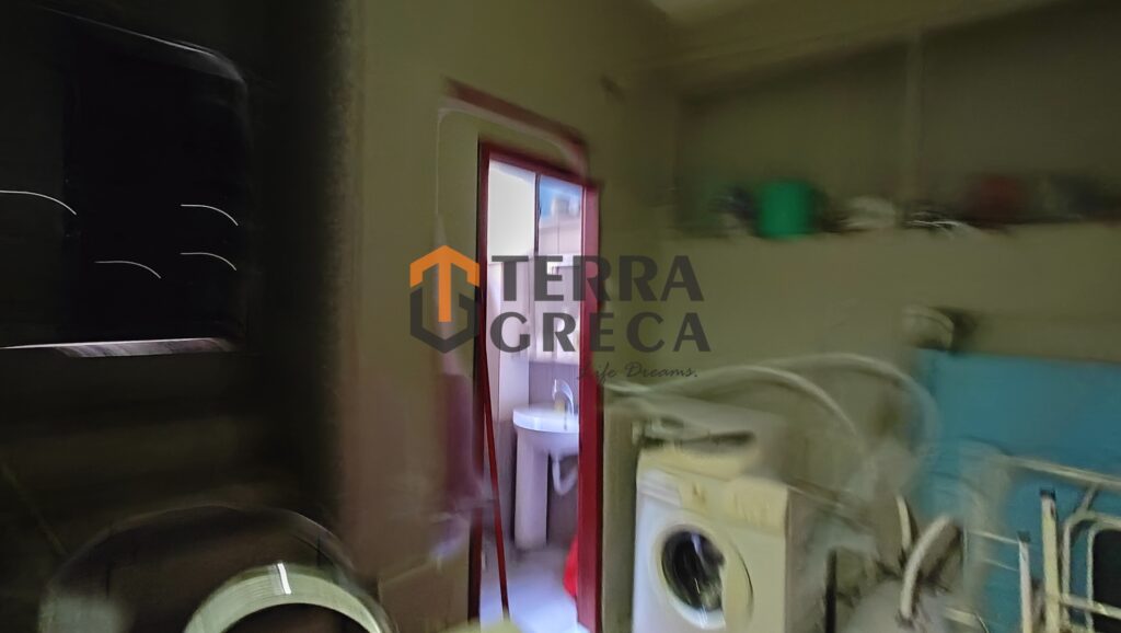 Φωτογραφία 9 από 26 — 343159 — Apartment for sale, Exarchia - Neapoli, 66 sq m, €69,000