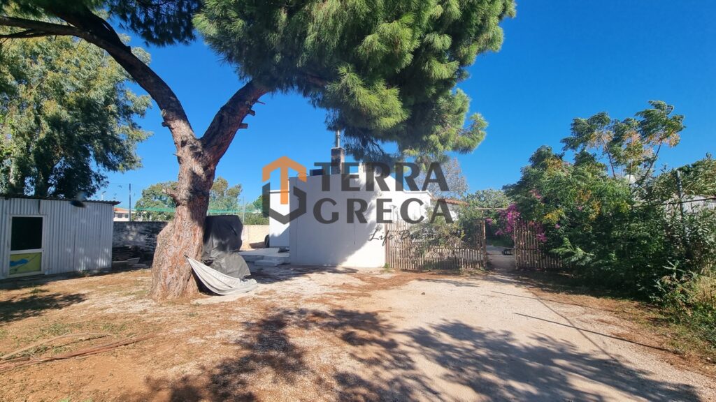 Φωτογραφία 18 από 29 — 605338 — Detached house for sale, Nea Makri, 210 sq m, €360,000