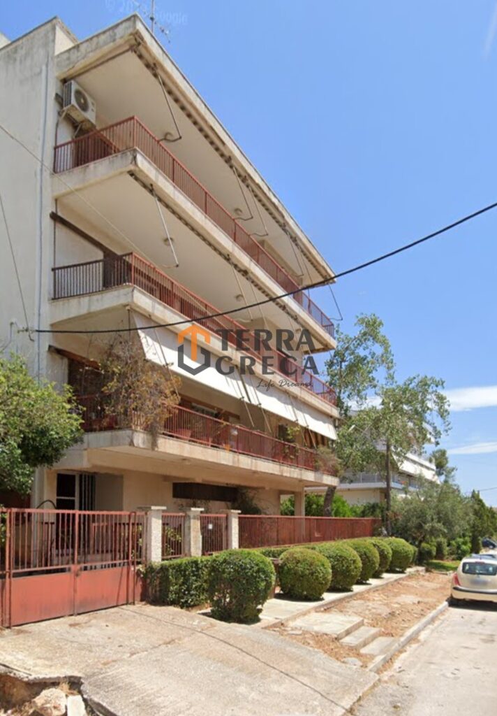 Φωτογραφία 4 από 30 — 928782 — Πολυκατοικία/Κτίριο Προς Πώληση, Βούλα, 522 τ.μ., €2.780.000
