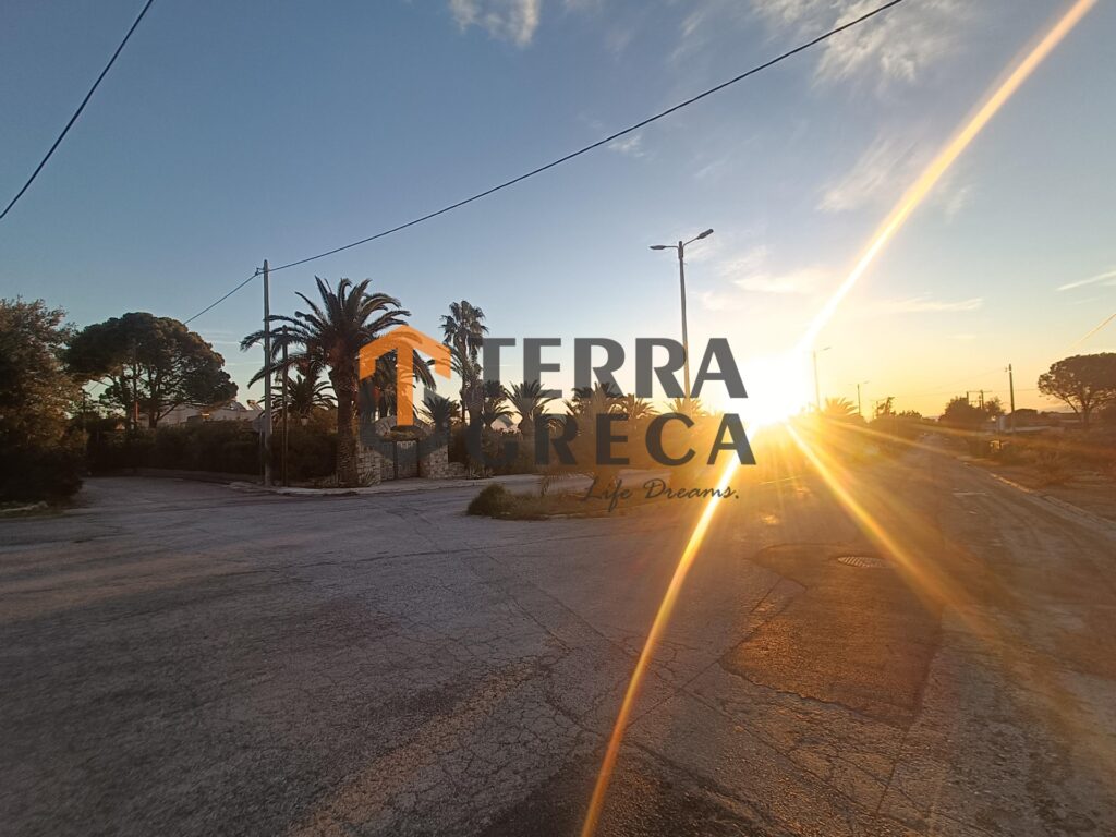 Φωτογραφία 14 από 15 — 13303490/90020 — Land plot for sale, Nea Makri, 1.033 sq m, €150,000