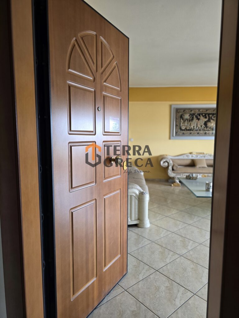 Φωτογραφία 25 από 30 — 990271 — Apartment for sale, Sepolia - Skouze, 101 sq m, €250,000