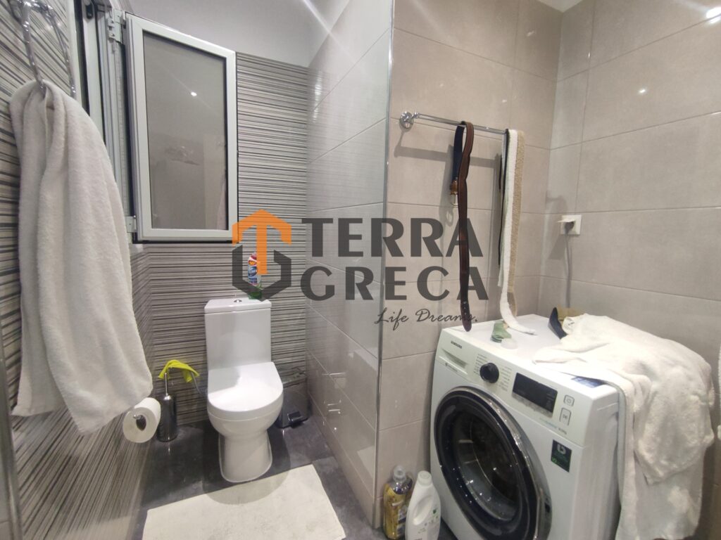 Φωτογραφία 23 από 30 — 564621 — Apartment for sale, Agioi Anargiroi, 150 sq m, €250,000