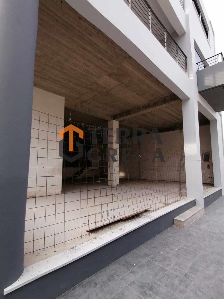 Φωτογραφία 2 από 25 — 760343 — Shop to rent, Koropi, 190 sq m, €850