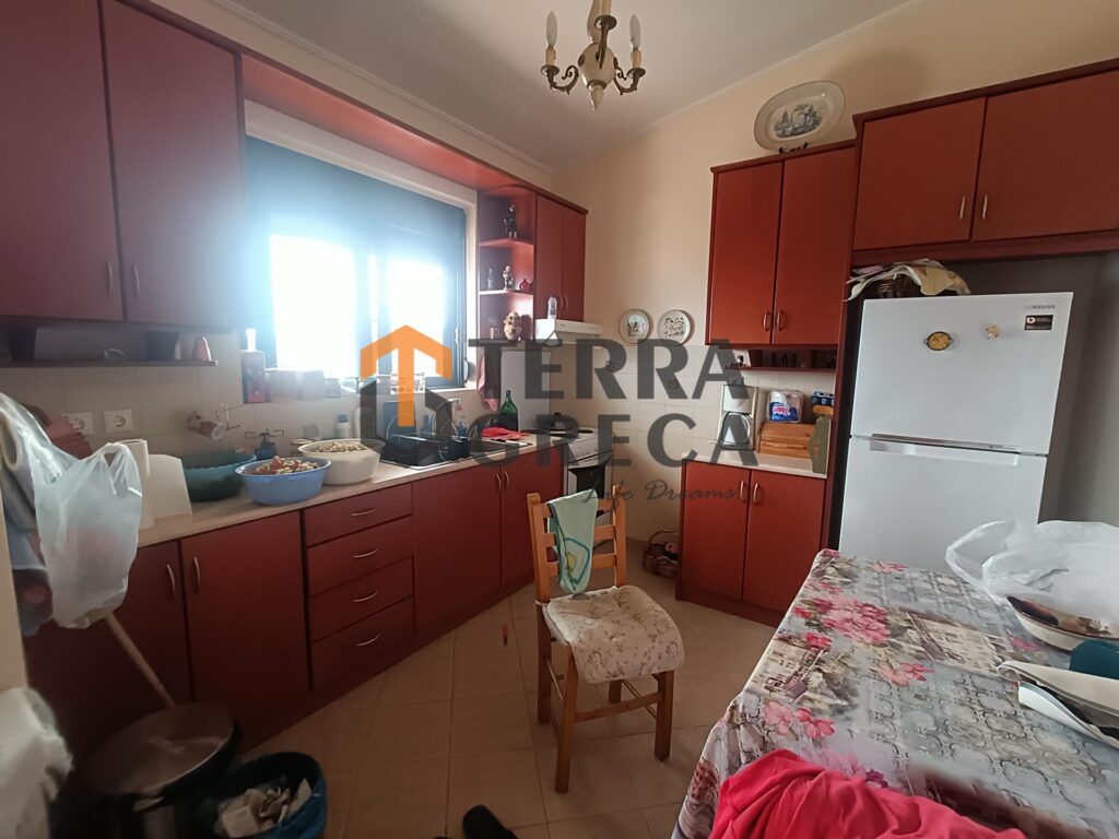 Φωτογραφία 10 από 25 — 212109 — Maisonette for sale, Keratea, 175 sq m, €330,000