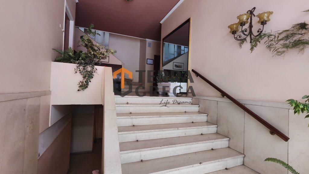 Φωτογραφία 24 από 25 — 350392 — Apartment for sale, Zografou, 58 sq m, €80,000