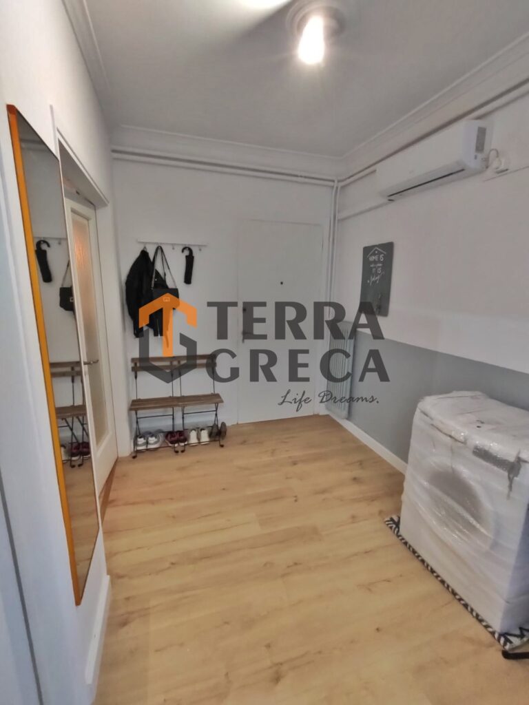 Φωτογραφία 3 από 25 — 833579 — Διαμέρισμα Προς Πώληση, Κυψέλη, 45 τ.μ., €75.000