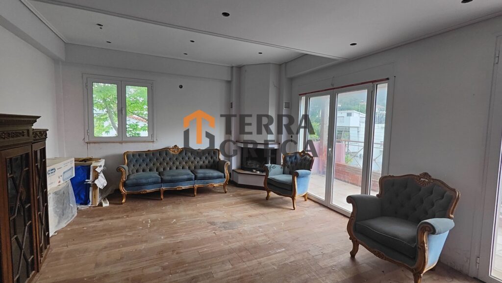 Φωτογραφία 4 από 30 — 292620 — Apartment for sale, Glika Nera, 157 sq m, €320,000