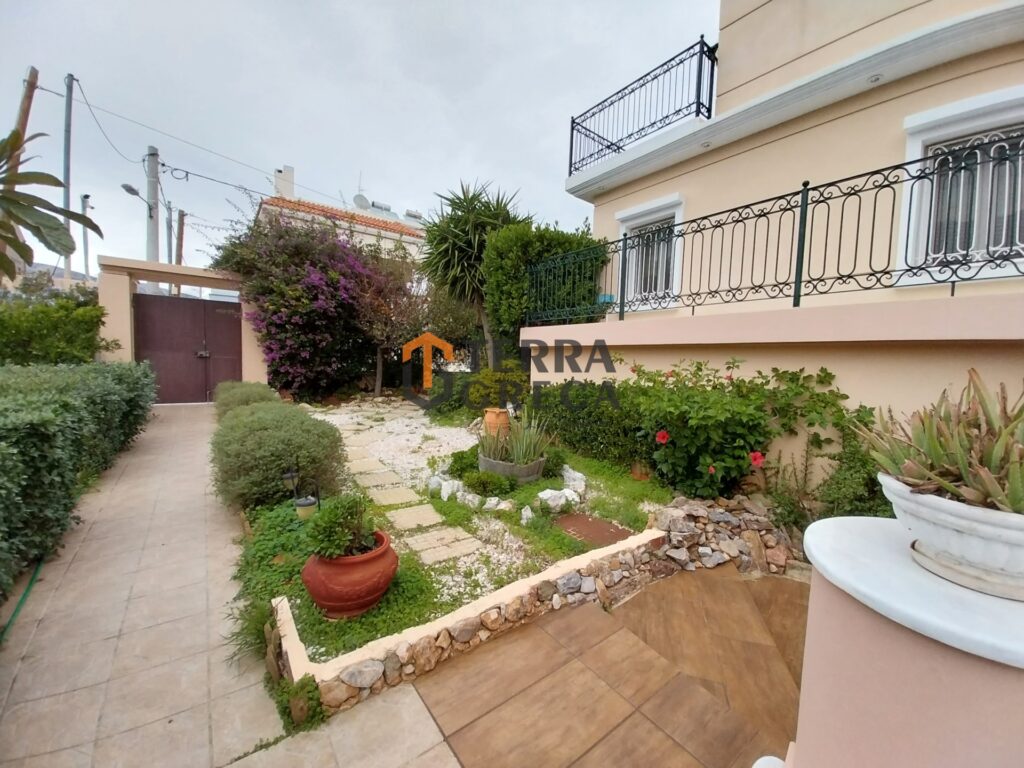 Φωτογραφία 27 από 29 — 563069 — Detached house for sale, Vari - Varkiza, 355 sq m, €1,200,000