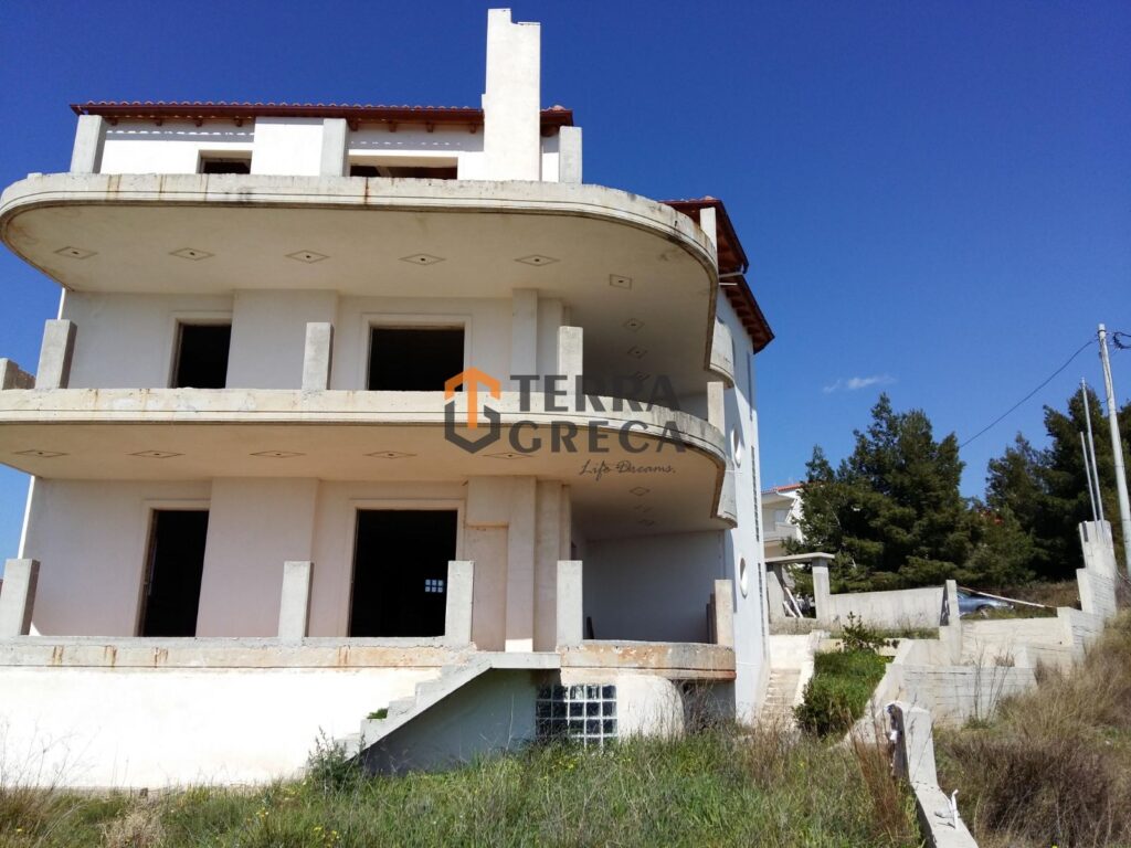 Φωτογραφία 8 από 30 — 933827 — Maisonette for sale, Pallini, 500 sq m, €500,000
