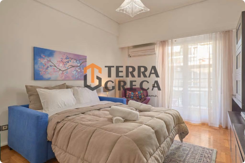 Φωτογραφία 20 από 20 — 732721 — Διαμέρισμα Προς Ενοικίαση, Λεωφ. Πατησίων – Λεωφ. Αχαρνών, 65 τ.μ., €1.200