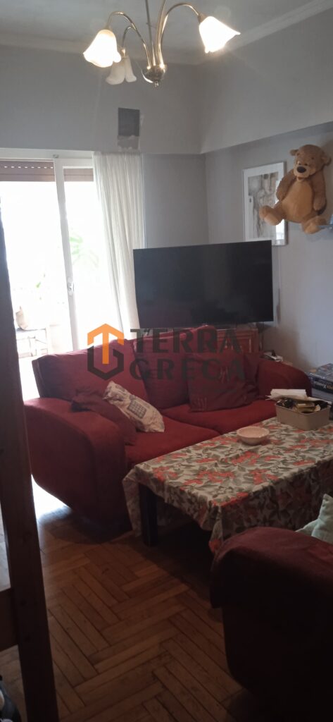 Φωτογραφία 6 από 22 — 312450 — Apartment for sale, Patision - Acharnon, 48 sq m, €95,000