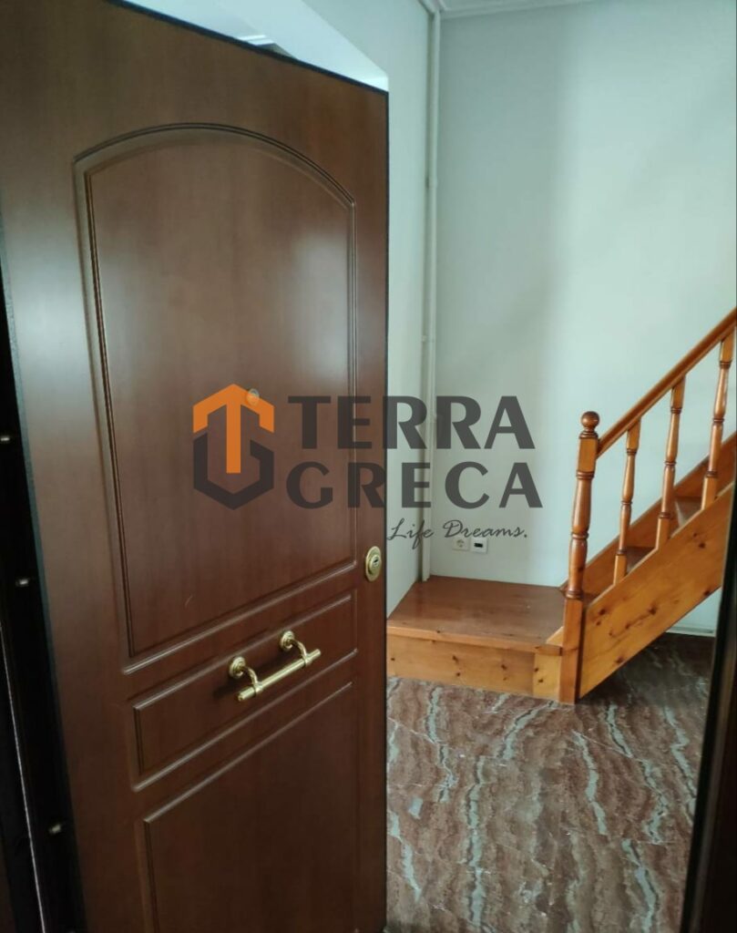 Φωτογραφία 3 από 11 — 693033 — Μεζονέτα Προς Πώληση, Πετρούπολη, 132 τ.μ., €250.000