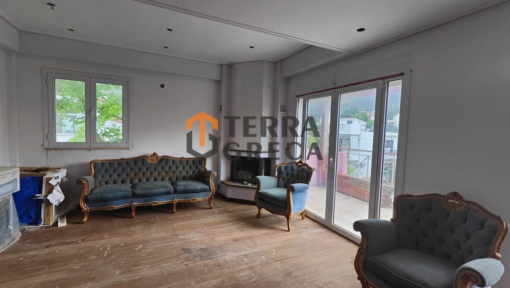 Φωτογραφία 3 από 30 — 292620 — Apartment for sale, Glika Nera, 157 sq m, €320,000