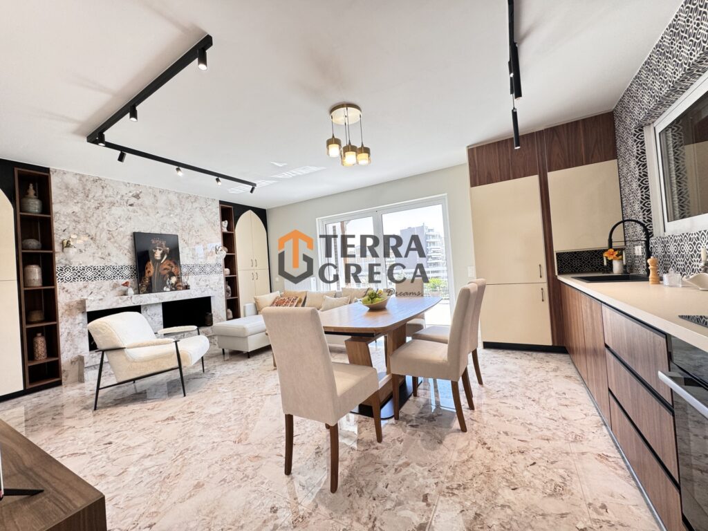 Φωτογραφία 24 από 26 — 930641 — Apartment for sale, Palaio Faliro, 90 sq m, €355,000