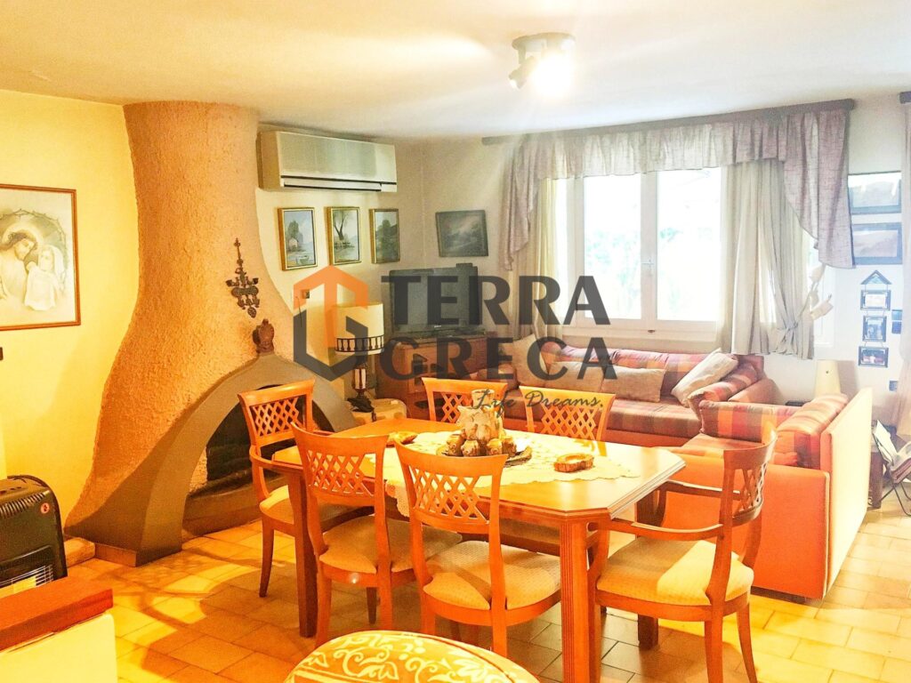 Φωτογραφία 19 από 25 — 13332261/90033 — Maisonette for sale, Pallini, 200 sq m, €390,000
