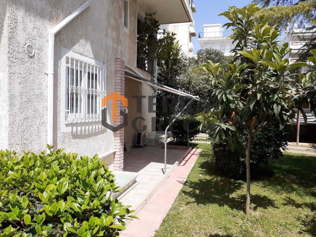 Φωτογραφία 17 από 19 — 547260 — Μεζονέτα Προς Πώληση, Γλυφάδα, 140 τ.μ., €400.000