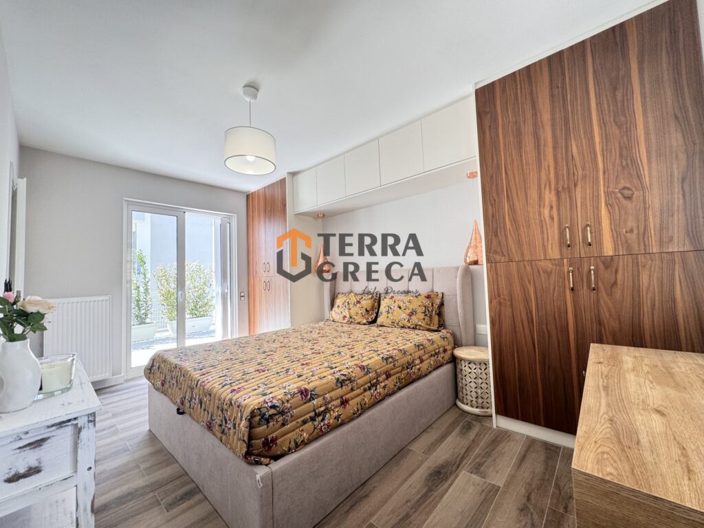 Φωτογραφία 18 από 26 — 930641 — Apartment for sale, Palaio Faliro, 90 sq m, €355,000